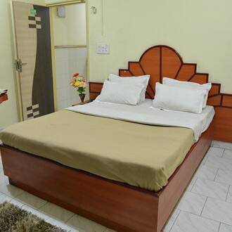 Hotel Indraprasth, Aurangabad 4